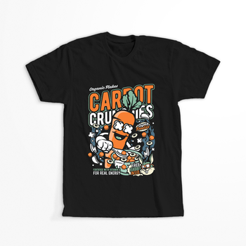 Koszulka Śniadanie KOLOR KOSZULKI I FASON