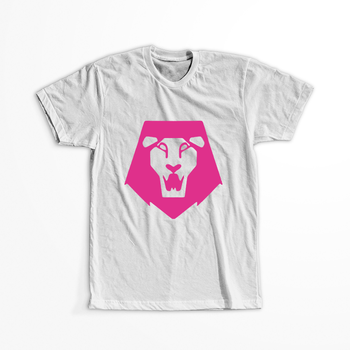 Koszulka Biała KPop Demon Hunters - Saja boys WYBIERZ KOLOR KOSZULKI I FASON