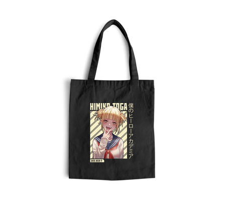 Torba z uszami z My Hero Academia / Akademia bohaterów