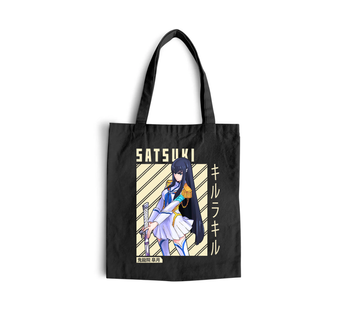 Torba z uszami z Kill La Kill