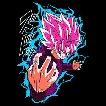 Torba z uszami z Dragon Ball