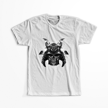 Koszulka Samuraj WYBIERZ KOLOR KOSZULKI I FASON