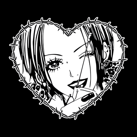 Torba z uszami z Nana