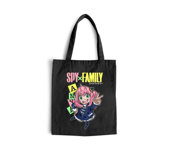 Torba z uszami z Spy X Family